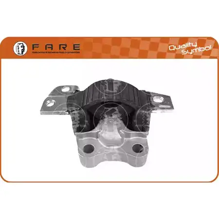 Подушка двигателя, опора FARE SA Z0C 6RF X6NLZK 5130 1274253479