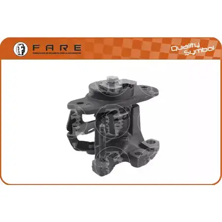 Подушка двигателя, опора FARE SA 1274253919 139985 5216 R04SX Y