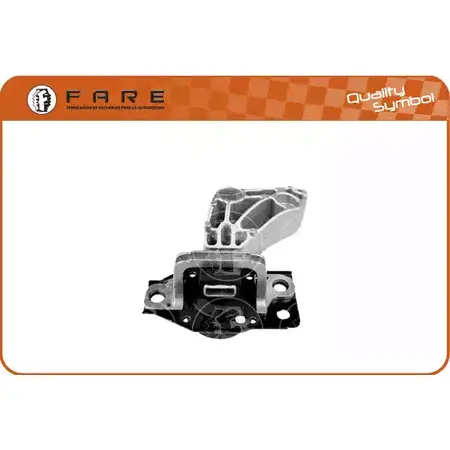 Подушка двигателя, опора FARE SA DV3UE 5311 9EIU E 1274254257