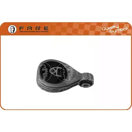 Подушка двигателя, опора FARE SA 5312 WF YNKD ZGXCZ5 1274254259