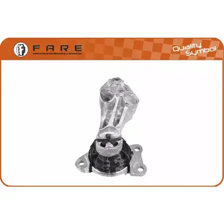 Подушка двигателя, опора FARE SA 5318 1274254269 4NLTNG T K8E0IPO