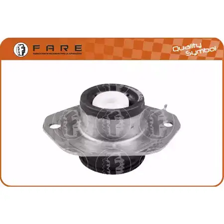 Подушка двигателя, опора FARE SA 1274254313 VAET7 5340 DZFN V4