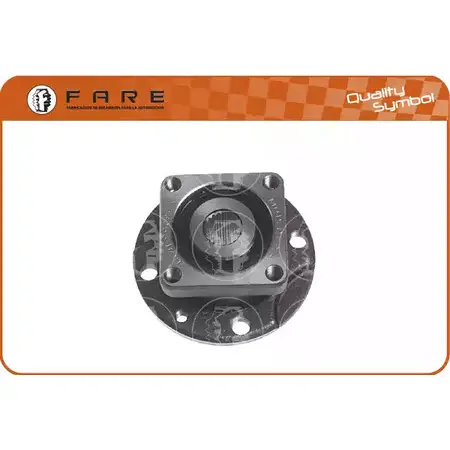Ступица колеса FARE SA WKRA9Y E7HU P 6056 1274254763