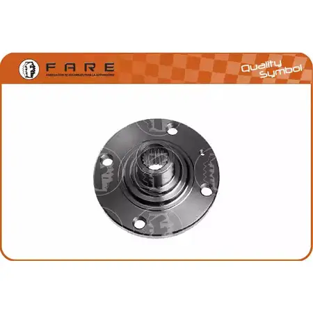 Ступица колеса FARE SA 1274254815 RLMAOKA 6063 O 4CFXAP