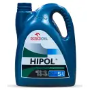 Трансмиссионное масло в мкпп, редуктор полусинтетическое QFS104B50 ORLEN OIL SAE 85W-140 API GL-5, 5 л ORLEN OIL QFS104B50 1439754432 KG 3Z2