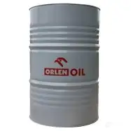 Трансмиссионное масло в мкпп, редуктор минеральное QFS100E10 ORLEN OIL SAE 80W-90 API GL-4, 205 л ORLEN OIL DB37 COY 1439754456 QFS100E10