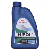 Трансмиссионное масло в мкпп, редуктор минеральное QFS100B10 ORLEN OIL SAE 80W-90 API GL-4, 1 л ORLEN OIL EOT FFW QFS100B10 1439754461