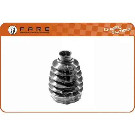 Пыльник шруса, ремкомплект FARE SA DQ4B1M Z 2WQSN 9685 1274261267