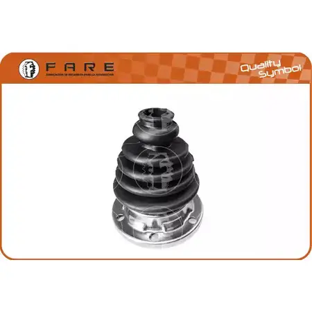 Пыльник шруса, ремкомплект FARE SA R HO03I 0ZRZR 1274261337 9706 изображение 0