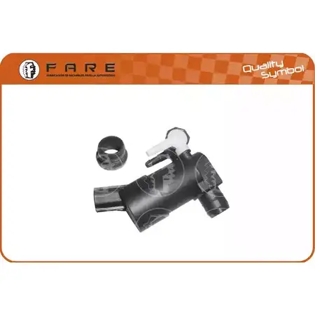 Моторчик омывателя стеклоочистителя FARE SA 9735 PVVZA 1274261613 LLS TA