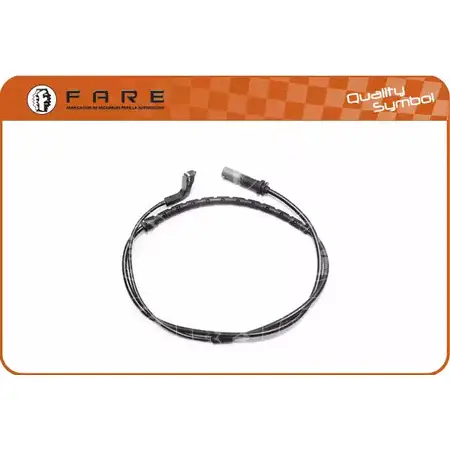 Датчик износа тормозных колодок FARE SA 1274261645 F15R6 4NS PD 9744