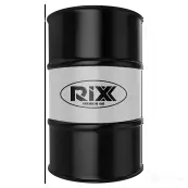 Трансмиссионное масло в мкпп, редуктор синтетическое RX0015TRX RIXX SAE 75W-90 API GL-5, 208 л RIXX RX0015TRX 1439755220 L SDP1