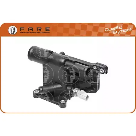Фланец охлаждающей жидкости FARE SA T42MBDJ IBVM 60 9897 1274262295