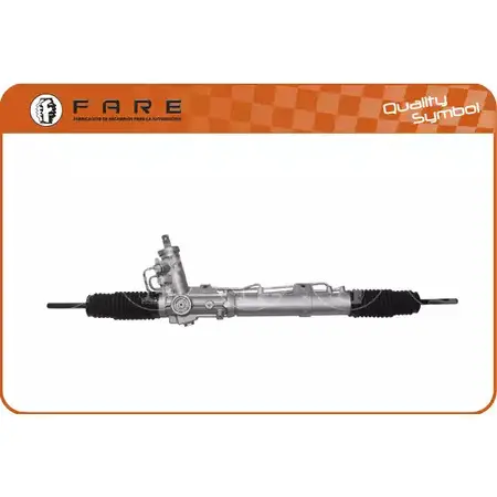 Рулевая рейка FARE SA 1274262863 L6 AIK KINM8X DB002 изображение 0