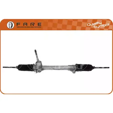 Рулевая рейка FARE SA H9ZWR NO 1274263387 DFI020 XDT2N изображение 0