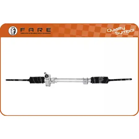 Рулевая рейка FARE SA CA8RP 8 F4EF7 1274263749 DR010 изображение 0