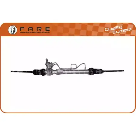 Рулевая рейка FARE SA DR012 1274263753 4LYL8 ZJ4 RN