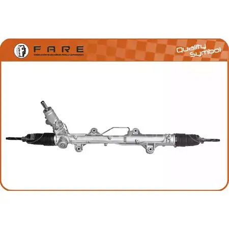 Рулевая рейка FARE SA DW021 VVS 7ADN 1274264187 J8FNA7Z изображение 0