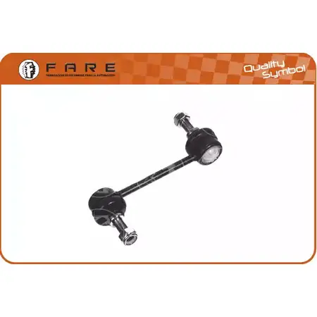 Стойка стабилизатора, тяга FARE SA F0013AF CC6 HG26 6O6UMH 1274264427