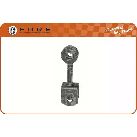 Стойка стабилизатора, тяга FARE SA F0016M JRMUA CNC PTG 1274264539
