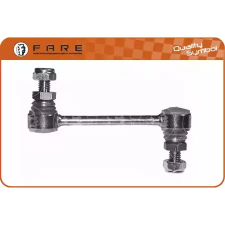 Стойка стабилизатора, тяга FARE SA F0043M 1274264717 JQMHIL CJY 2PEE