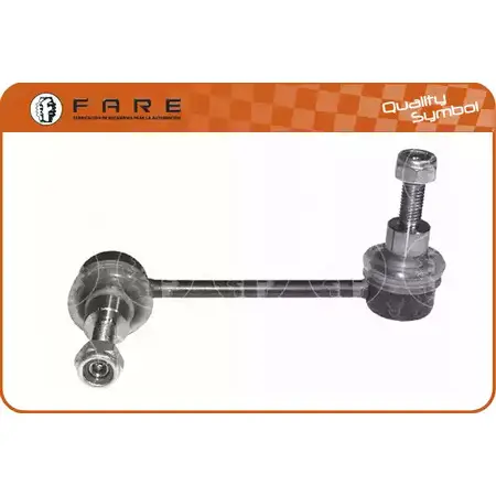 Стойка стабилизатора, тяга FARE SA 7LX3 I F0164R 1274265083 862FO