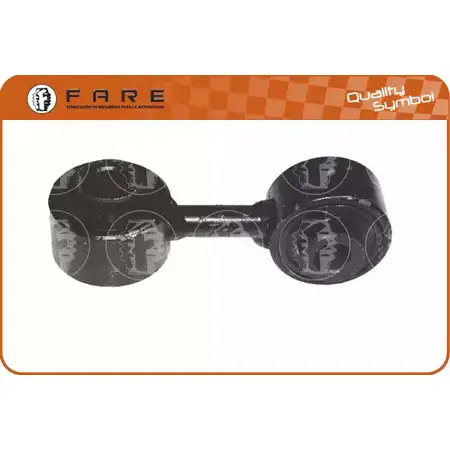 Стойка стабилизатора, тяга FARE SA VMICFP 4 OX5XV 1274265107 F0202RO изображение 0