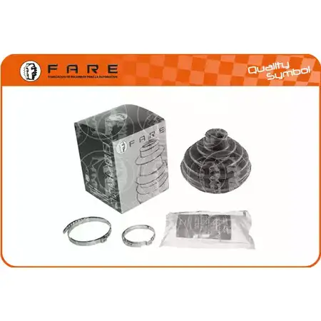 Пыльник шруса, ремкомплект FARE SA K1271 PR93 T 1274266601 5OD1U