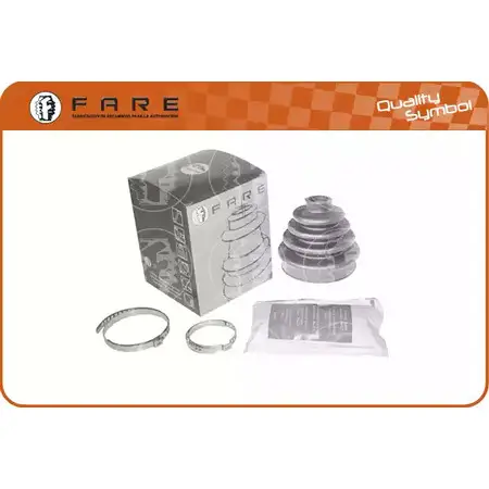 Пыльник шруса, ремкомплект FARE SA C S963 1274266719 K1287 CY5HRWB