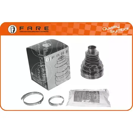Комплект пылника, приводной вал FARE SA 1274267055 K14543 6 DJT3 PBBL9BY