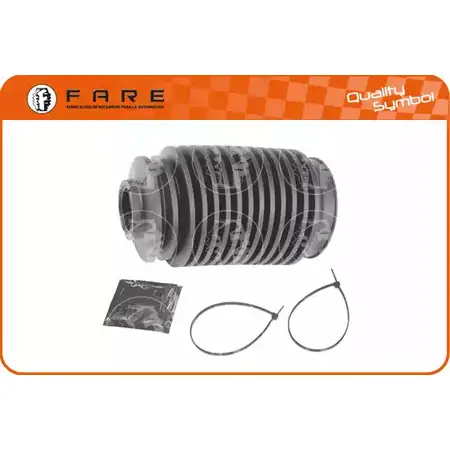 Пыльник рулевой рейки, комплект FARE SA K14592 0FZ7 B2C T48XOUG 1274267415
