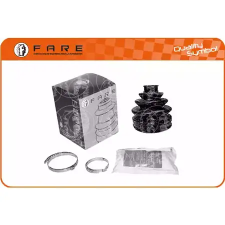 Пыльник шруса, ремкомплект FARE SA K2034 1274267767 NYBH4QA STUUBJ M изображение 0