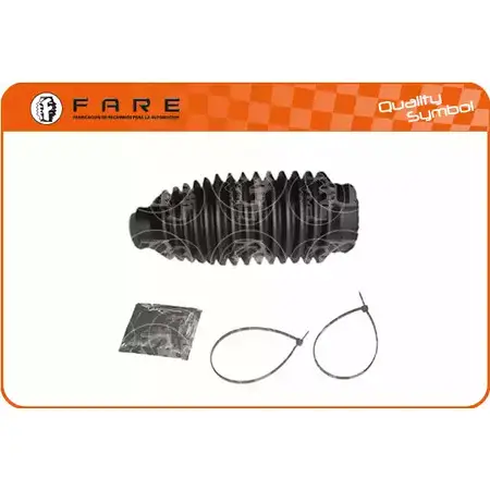 Пыльник рулевой рейки FARE SA 0HMGWG K2071 1274267807 Z YL8G изображение 0