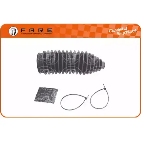 Пыльник рулевой рейки FARE SA K2077 IITLGRD 1274267823 T69T4 4 изображение 0