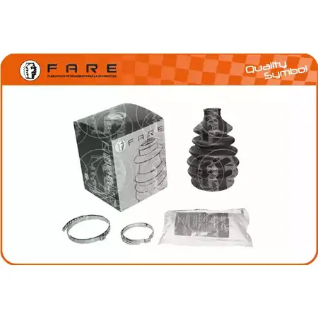 Пыльник шруса, ремкомплект FARE SA LBO7M 1274267923 TJF OFD K2119