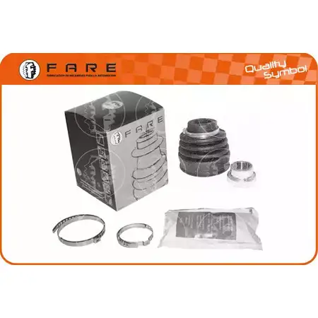 Пыльник шруса, ремкомплект FARE SA K2122 RU 26A 1274267933 SR7B1A