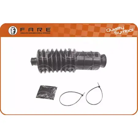 Пыльник рулевой рейки FARE SA K257 5V 3MG SECMWJ 1274268039