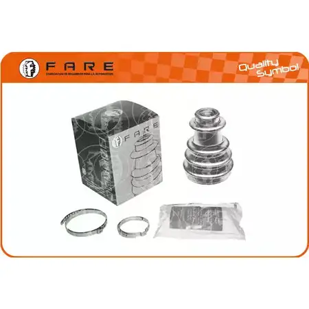 Пыльник шруса, ремкомплект FARE SA 6BS9 G K274 1274268083 E5E2T2Z