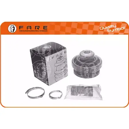 Пыльник шруса, ремкомплект FARE SA 6CBWM5K Q T4CGLB 1274268099 K313