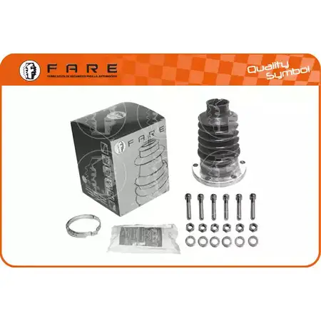 Пыльник шруса, ремкомплект FARE SA FCSA4MS K4480 1274268225 S 7TMHMW изображение 0