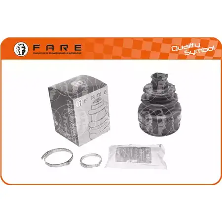 Пыльник шруса, ремкомплект FARE SA AXAP B 1274268269 K4495 A804RF изображение 0