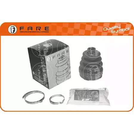 Пыльник шруса, ремкомплект FARE SA K4496 Q53 G63 OD0MQ5 1274268275