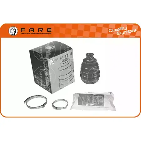 Пыльник шруса, ремкомплект FARE SA JQT6J K4501 1274268311 QD9 0VRN