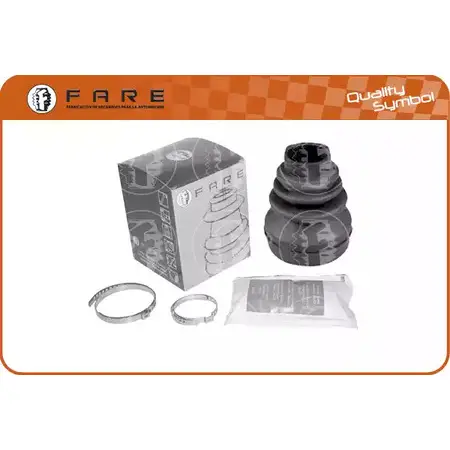 Пыльник шруса, ремкомплект FARE SA T3E3EZ I AGL08AG K4555 1274268471