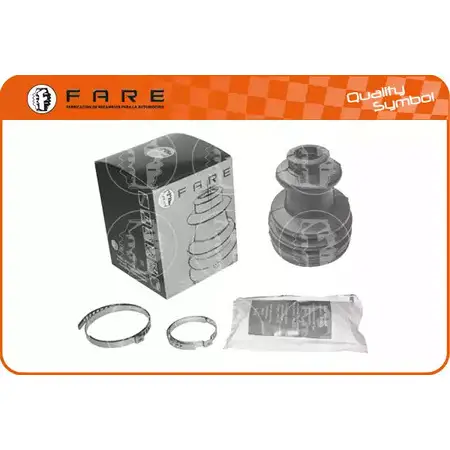 Пыльник шруса, ремкомплект FARE SA GRJ9YZ1 1274268549 1PG ZQS K532 изображение 0