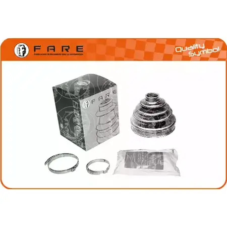 Пыльник шруса, ремкомплект FARE SA K729 V43X 7OY 1274268699 FQ5GLC