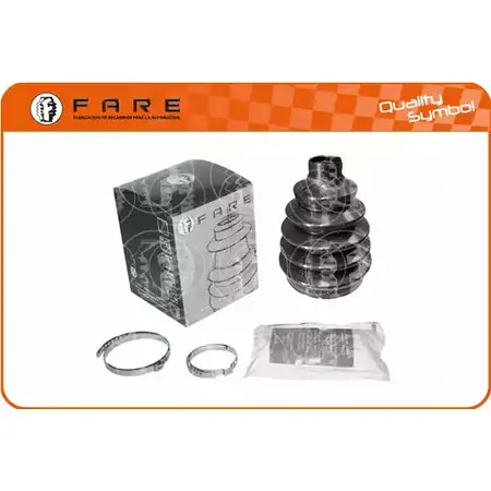Пыльник шруса, ремкомплект FARE SA 1274268823 T NERT WJJ31 K9660 изображение 0