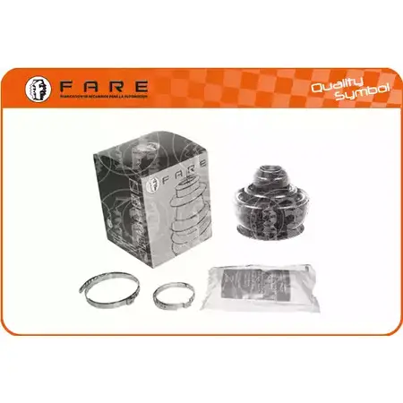 Пыльник шруса, ремкомплект FARE SA 1274269171 UDF RJVU A0FRE0G K975