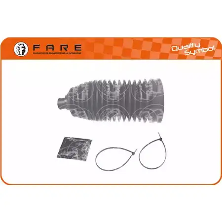 Пыльник рулевой рейки FARE SA KJ01 A K982 1274269195 8VVBC