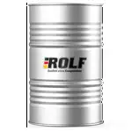 Трансмиссионное масло в акпп минеральное 322265 ROLF ATF Dexron 2, 208 л ROLF 0OH P5 322265 1439755266